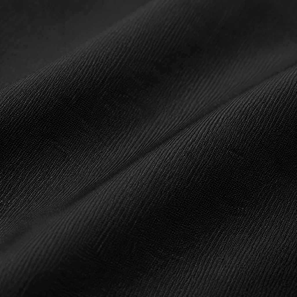 Juliet High-Waist Wool Trousers - Image 2