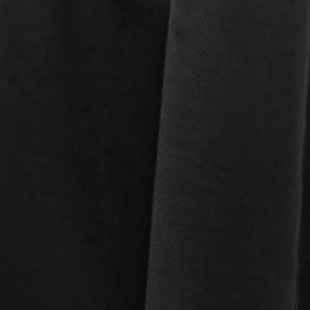 Juliet High-Waist Wool Trousers - Image 3