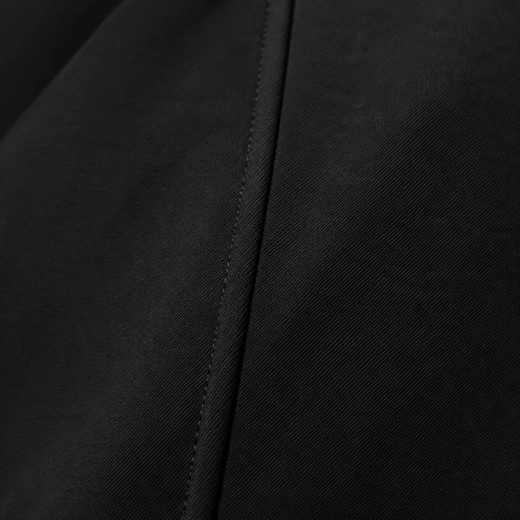 Juliet High-Waist Wool Trousers - Image 4