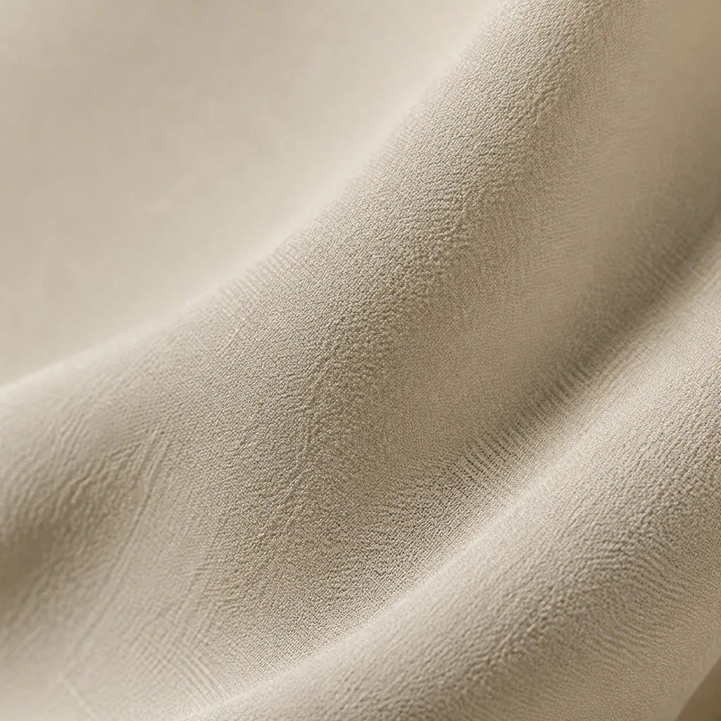 Lea Silk Wide-Leg Trousers - Image 2